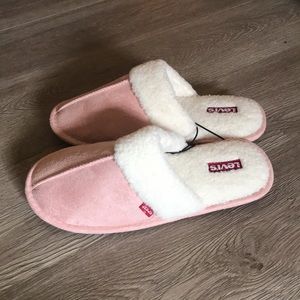 Levi’s Clog Slippers
